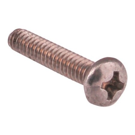 Allpoints Allpoints 2241106 Screw, Blade Assembly, Ez Wedger For Nemco 2241106